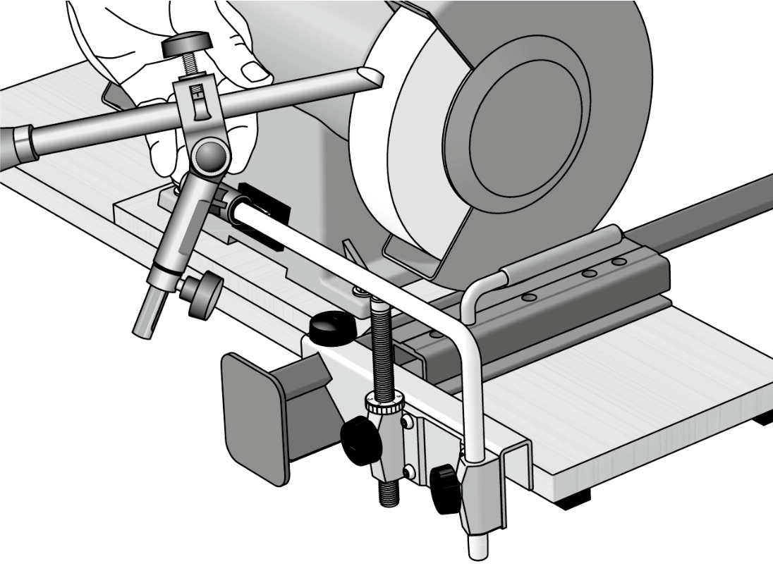 TORMEK - OWC-1 Convertisseur Tormek – Image 2