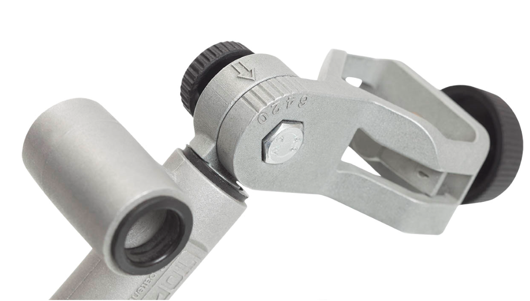 TORMEK - SVD-186 R Dispositif Pour Gouges – Image 11