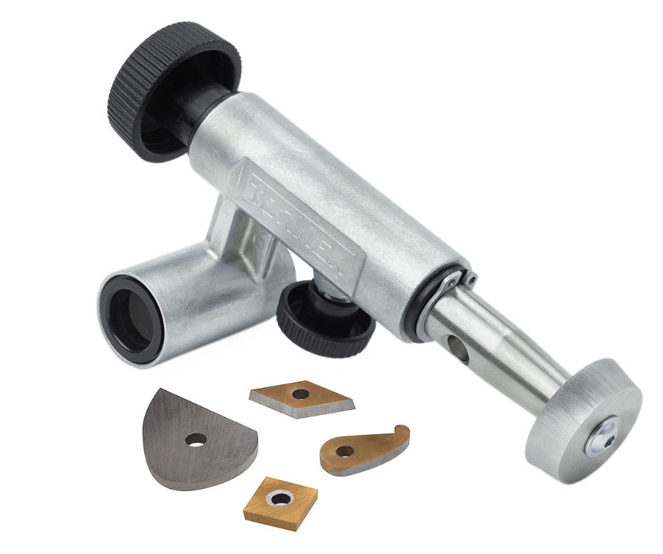 TORMEK - SVD-186 R Dispositif Pour Gouges – Image 12