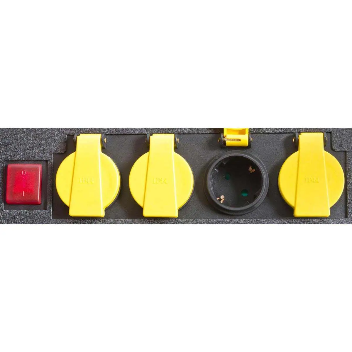 HOLZMANN - USK2760 - Table De Travail Polyvalente Pour Scie Radiale 600 X 460 – Image 4