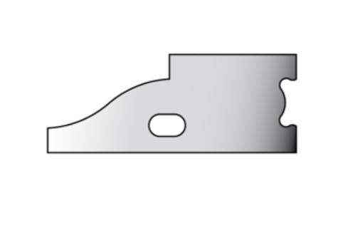Forézienne MFLS ZAK - ZAK509222 Profil Doucine 6x15xHt14 Mm – Image 2