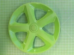 ZIPPER - Cache Roue Avant Pour Tondeuse ZI-BRM508