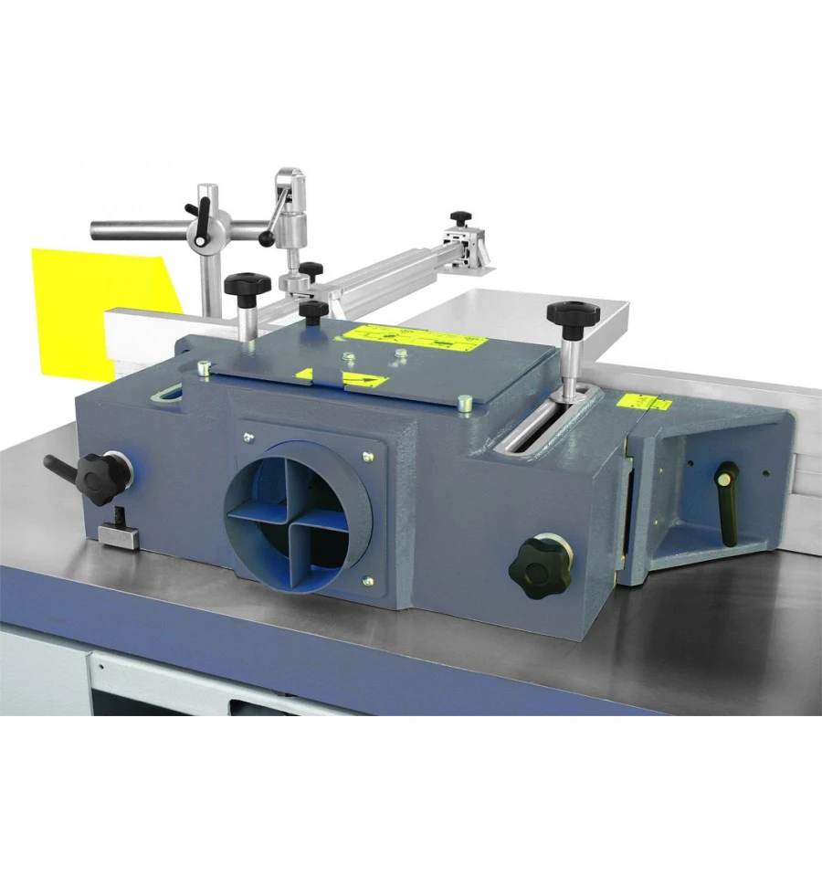 HOLZPROFI Carter Pour Toupie 275mm – Image 2