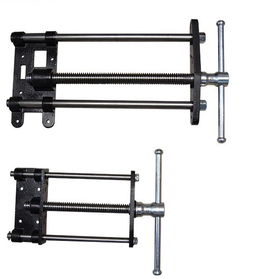 ETABLIS FRANCOIS ÉTABLIS FRANÇOIS - PH 28 - Presse Horizontale "Grand Modèle" Ouverture Max. 340 Mm – Image 2