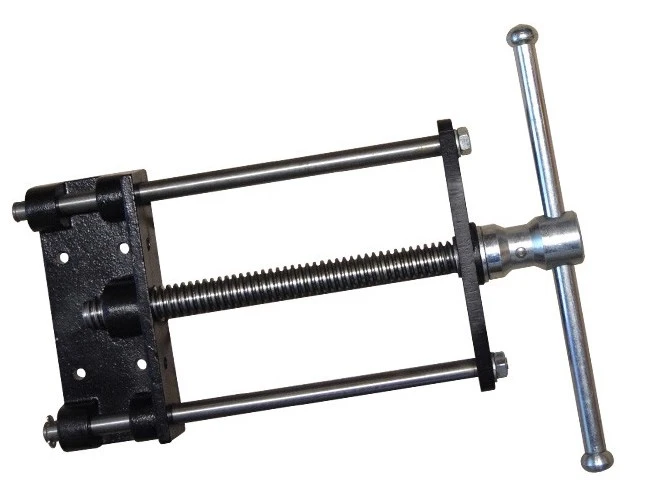 ETABLIS FRANCOIS ÉTABLIS FRANÇOIS - PH 28 - Presse Horizontale "Grand Modèle" Ouverture Max. 340 Mm