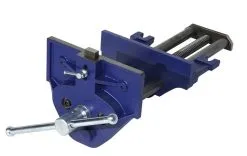 ETABLIS FRANCOIS ÉTABLIS FRANÇOIS - PR 52 - Presse à Serrage Rapide - Ouverture Max. 340 Mm