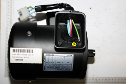 SCHEPPACH - Moteur 400V/50Hz 2850tr/min P1 1310W P2 1000W Pour Kity Bestcombi 2600 Et Bestcombi 5.0 Scheppach