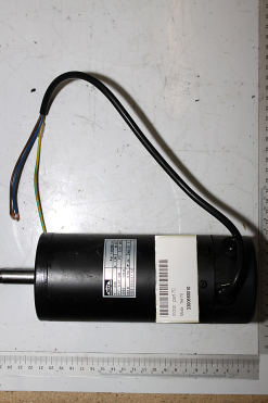 SCHEPPACH - Moteur 230V/50Hz 3000rpm P1 370W P2 190W Pour Tour à Bois Kity TAB660