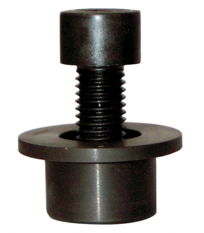 Leman - Manchon Et Vis Bout D'arbre M14 Ou M16 Et En Alésage 30 Ou 50mm – Image 2