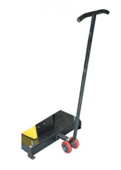 LEMAN - Kit De Déplacement Pour Scie à Ruban SRU470