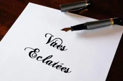 Vue éclatée Dms1200vario Et TAB 662