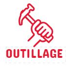 Outillage & Affûtage Soldes Magasin